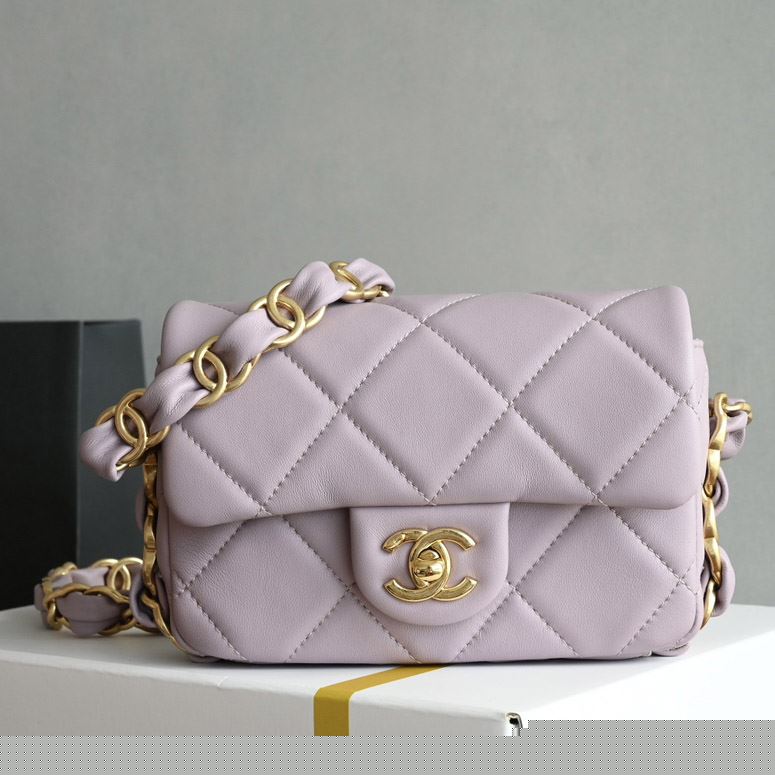 Ch*el cf series bags